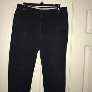 Men’s Docker Field Khaki